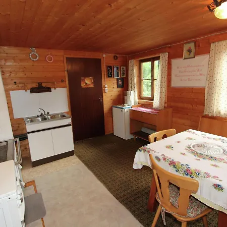 Almhaus Rainer 2 Apartment Matrei in Osttirol