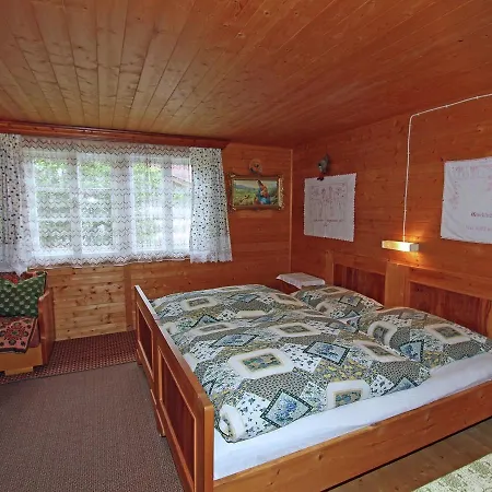 Apartment Almhaus Rainer 2 Matrei in Osttirol