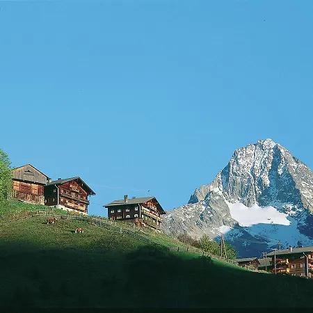 Almhaus Rainer 2