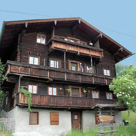 Almhaus Rainer 2 Matrei in Osttirol