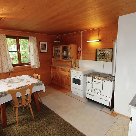 Almhaus Rainer 2 * Matrei in Osttirol