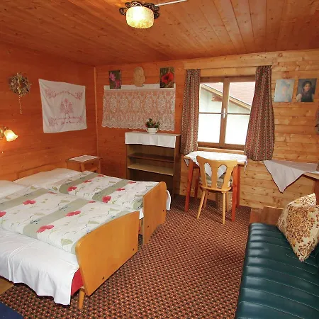 Apartment Almhaus Rainer 2 *