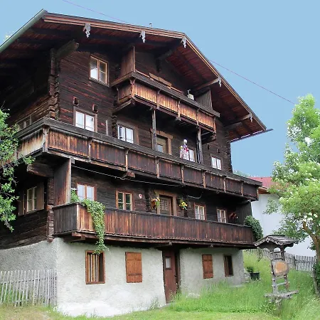 Almhaus Rainer 2