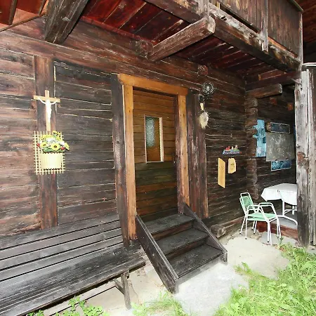 Almhaus Rainer 2 Matrei in Osttirol