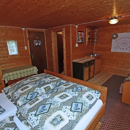 Almhaus Rainer 2 * Matrei in Osttirol